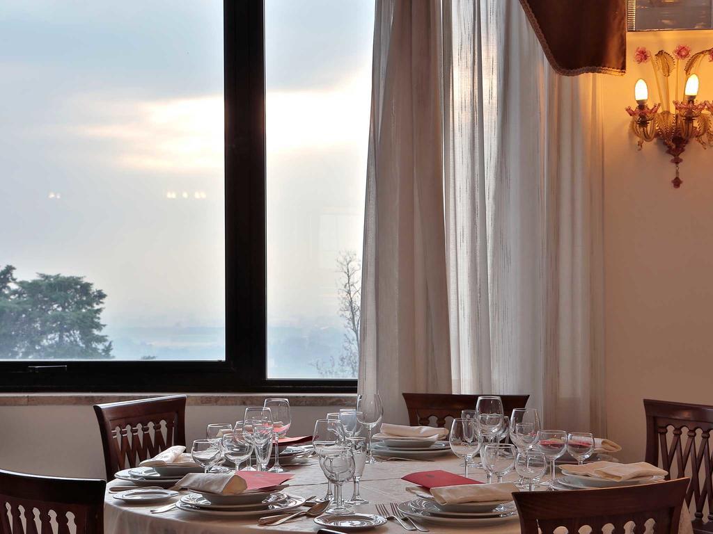Hotel Windsor Savoia Assisi Luaran gambar