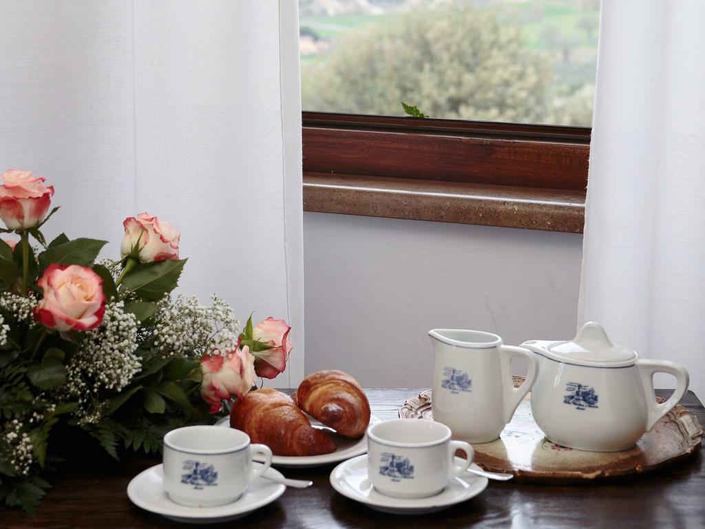 Hotel Windsor Savoia Assisi Luaran gambar