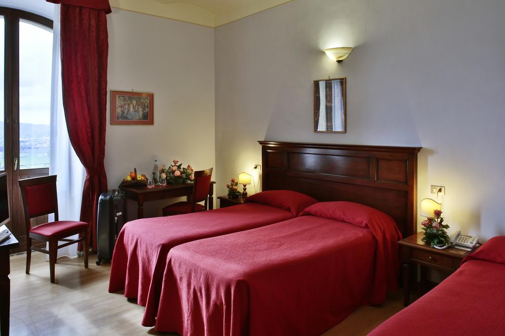 Hotel Windsor Savoia Assisi Luaran gambar