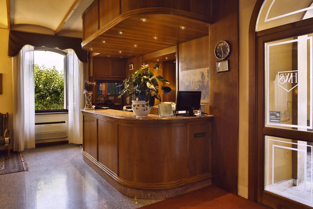 Hotel Windsor Savoia Assisi Luaran gambar