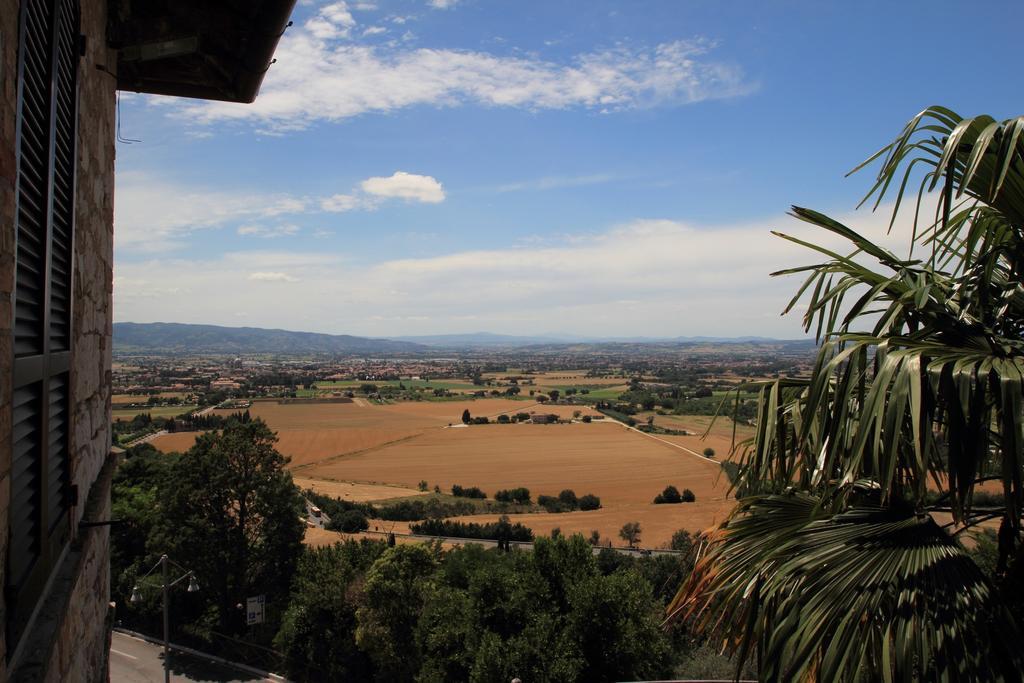 Hotel Windsor Savoia Assisi Luaran gambar