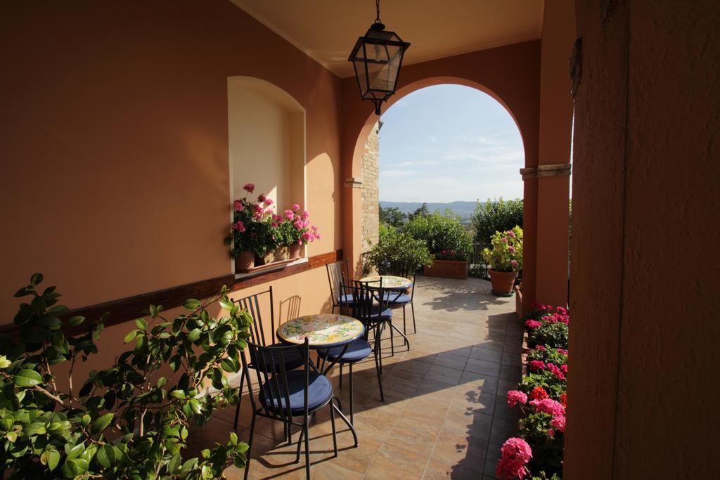 Hotel Windsor Savoia Assisi Luaran gambar